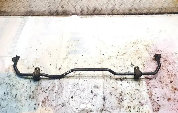 Rear anti-roll bar/sway bar