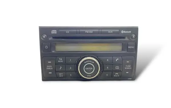 Nissan Note (E11) Radio/CD/DVD/GPS head unit 281859U10A PN3001P PN3001PA