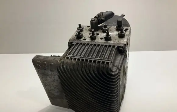 Mercedes-Benz E W211 ABS Pump A0054317912 0265250091 0054317912