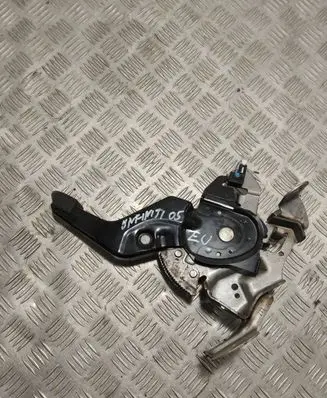 Infiniti FX Handbrake/parking brake lever assembly 