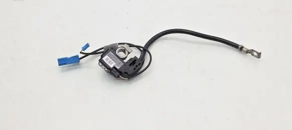 BMW 1 E81 E87 Negative earth cable (battery) 14945110