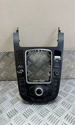 Audi A5 8T 8F Head unit multimedia control 8T0919609 000818674 900252440001