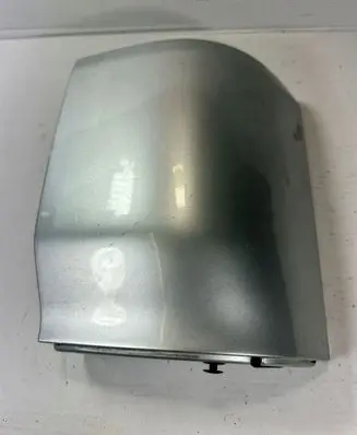 Volkswagen Multivan T5 Rear bumper mounting bracket