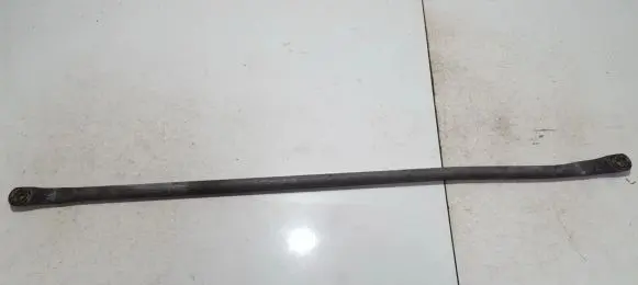 Mazda MX-6 Front wiper linkage and motor
