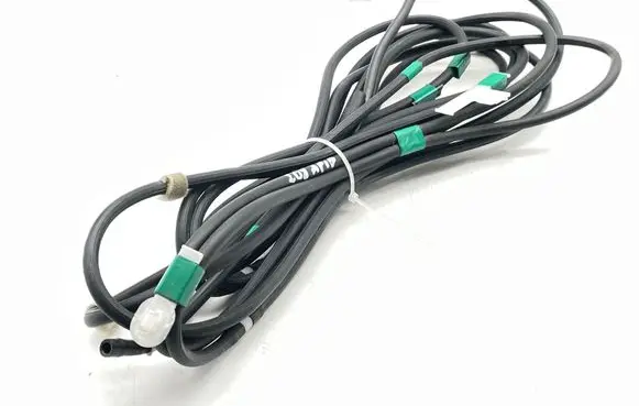 Subaru XV II Windshield washer fluid hose 