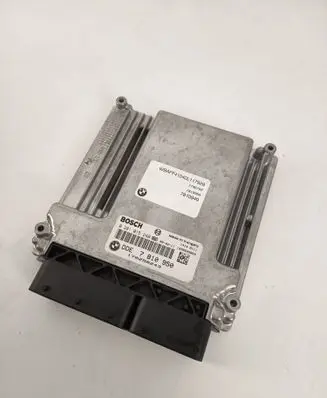 BMW X5 E70 Engine control unit/module 7810950 0281015240 7796702