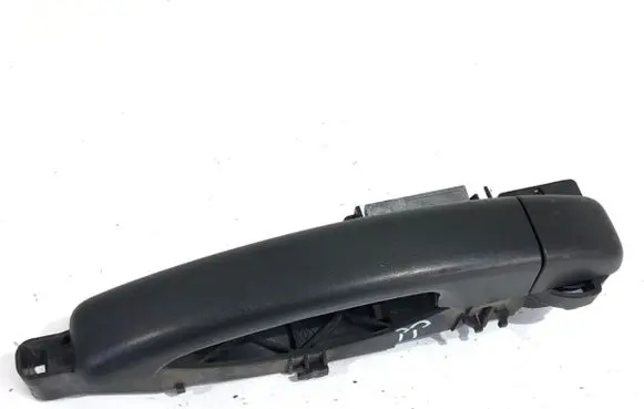 Renault Master III Front door exterior handle