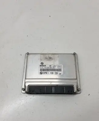 Engine control unit/module ECU