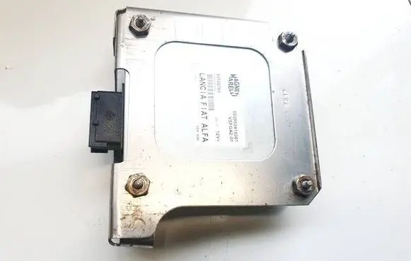 Opel Combo D Other control units/modules 503950410301 50520764