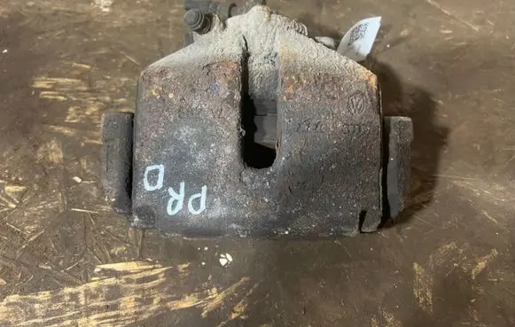 Skoda Fabia Mk3 (NJ) Front brake caliper