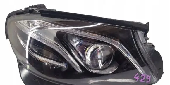 Mercedes-Benz E W213 Headlight/headlamp
