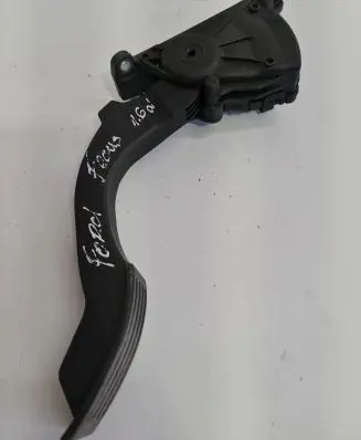 Ford Focus Accelerator throttle pedal 4M519F836CH 6PV00864100 70107