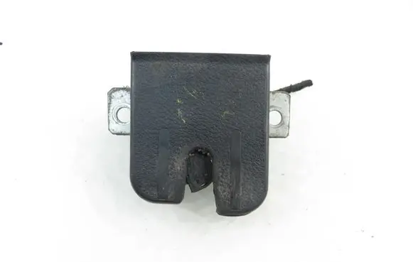 Volkswagen Polo IV 9N3 Tailgate/trunk/boot lock/catch/latch 6Q0827505B