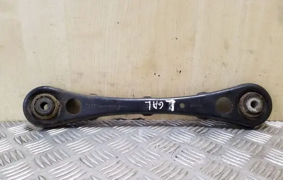 Audi A4 S4 B7 8E 8H Rear suspension control arm 8E0501529K