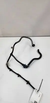 Jaguar XE Fuel return line/hose G4D39K022BB 0445130091 G4D39B337AC