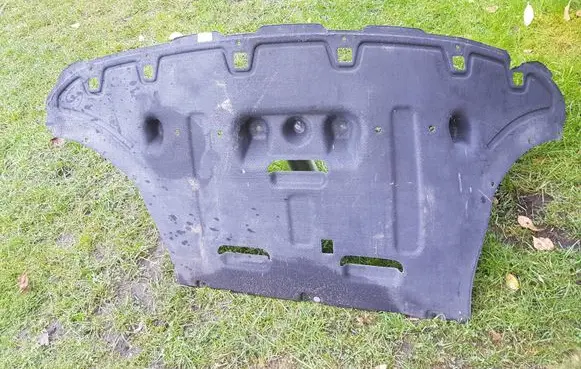 KIA EV6 Engine splash shield/under tray 29110CV000
