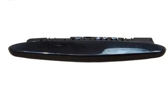 Mercedes-Benz C W204 Parking PDC sensor display screen A2045420623 09036 403000000