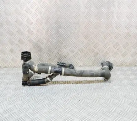 Land Rover Range Rover Evoque L538 Engine coolant pipe/hose GJ328C480AA