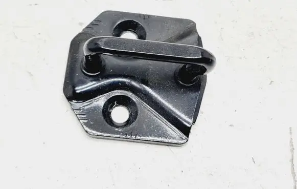 Volvo S60 Rear door lock loop/hook striker 31391309
