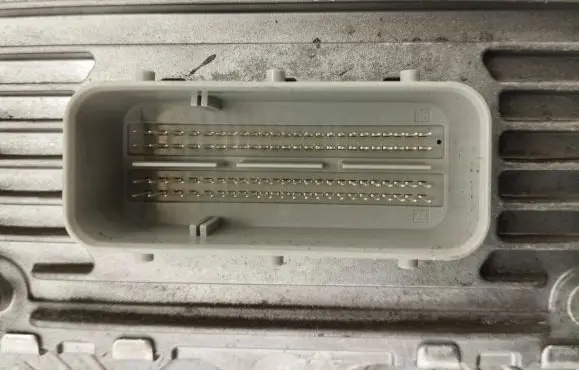 Chrysler Pacifica Engine control unit/module 68330922AB