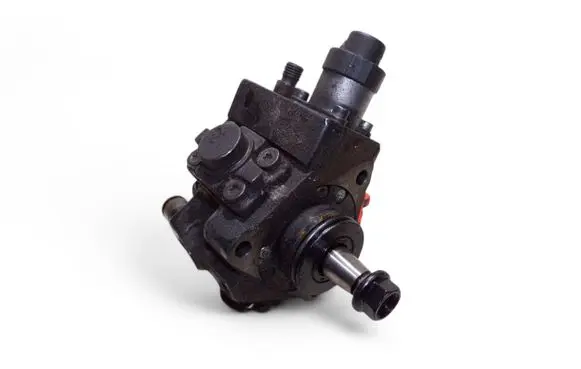 Hyundai i30 Fuel injection high pressure pump 0445010206 331002A420