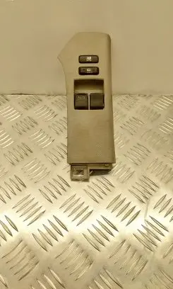 Toyota Yaris Electric window control switch 742320D110