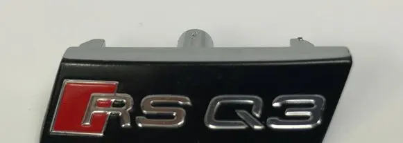 Audi RSQ3 Steering wheel trim 8U0419685A
