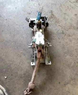 Volvo XC60 Steering wheel axle P31202090 31264146