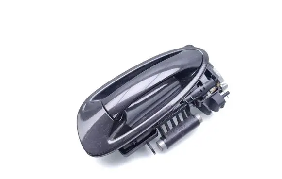 Porsche Panamera (970) Rear door exterior handle 97053706304