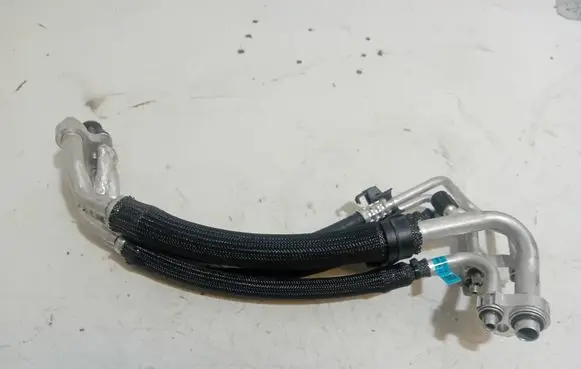 Tesla Model Y Air conditioning (A/C) compressor (pump) 1626680