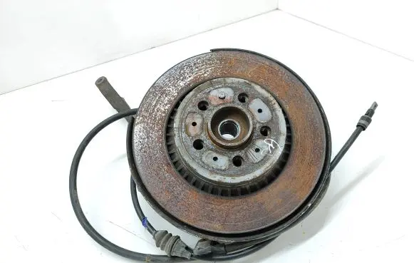 Volvo XC90 Rear wheel hub