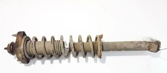 Mitsubishi Colt Rear shock absorber/damper
