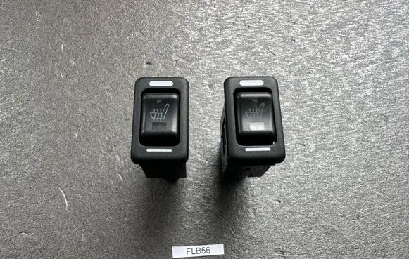 Nissan Patrol Y61 Seat heating switch 2550050Y10