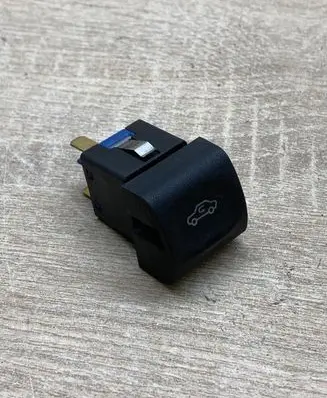 Opel Vectra B Air circulation switch 90457320 S501566