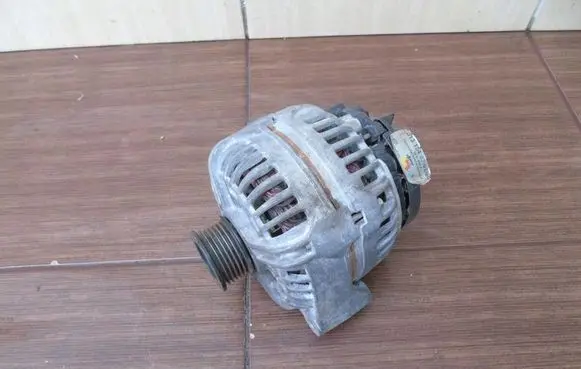 Mercedes-Benz CLK A208 C208 Generator/alternator 01315482020