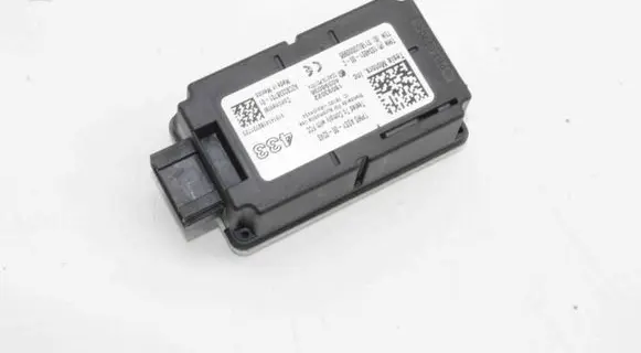 Tesla Model X Tire pressure control unit 103460100C