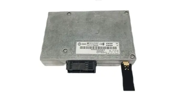 Audi A4 S4 B7 8E 8H Bluetooth control unit module 8P0862335H