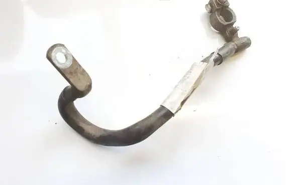 Audi A3 S3 8P Positive cable (battery) 