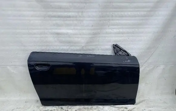 Audi A3 S3 8P Front door 10000000