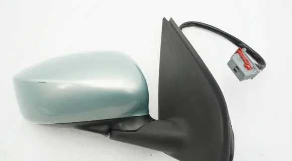 Fiat Stilo Front door electric wing mirror 0158460