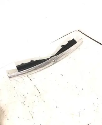Audi Q7 4L Trunk/boot sill cover protection 4L0864483A 4L0864483