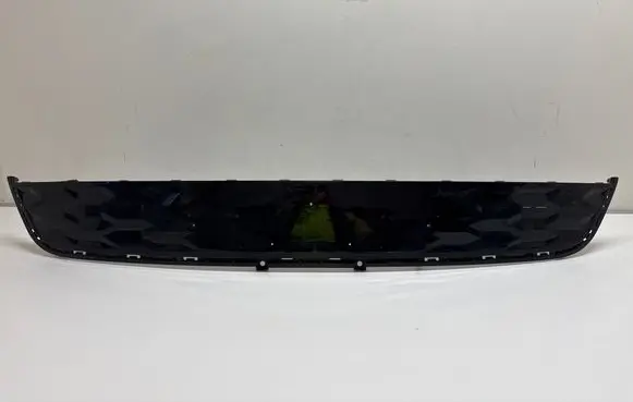 KIA Niro Front bumper lower grill 86536AO000