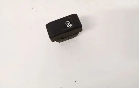Renault Clio II Fog light switch 6264