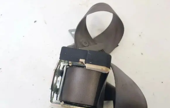 Fiat Bravo - Brava Rear seatbelt 43594d