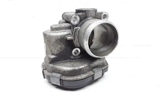 Volvo V40 Throttle valve 9673534480