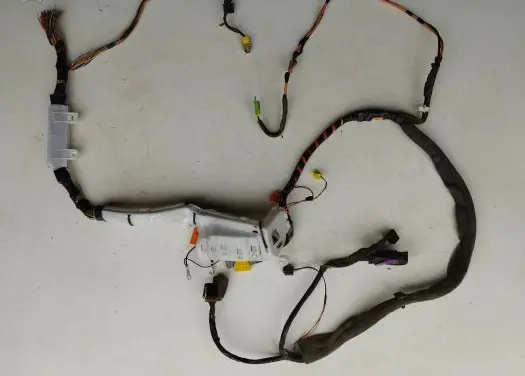 Volvo XC70 Wiring harness 