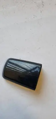 Opel Corsa D Loading door cover/cap 24463557