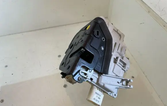 Rear door lock