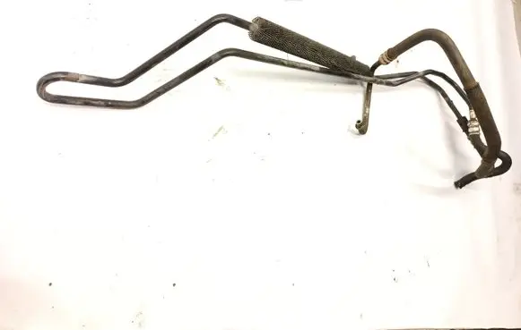 Land Rover Discovery 3 - LR3 Power steering radiator 