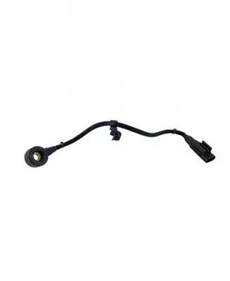 Detonation knock sensor